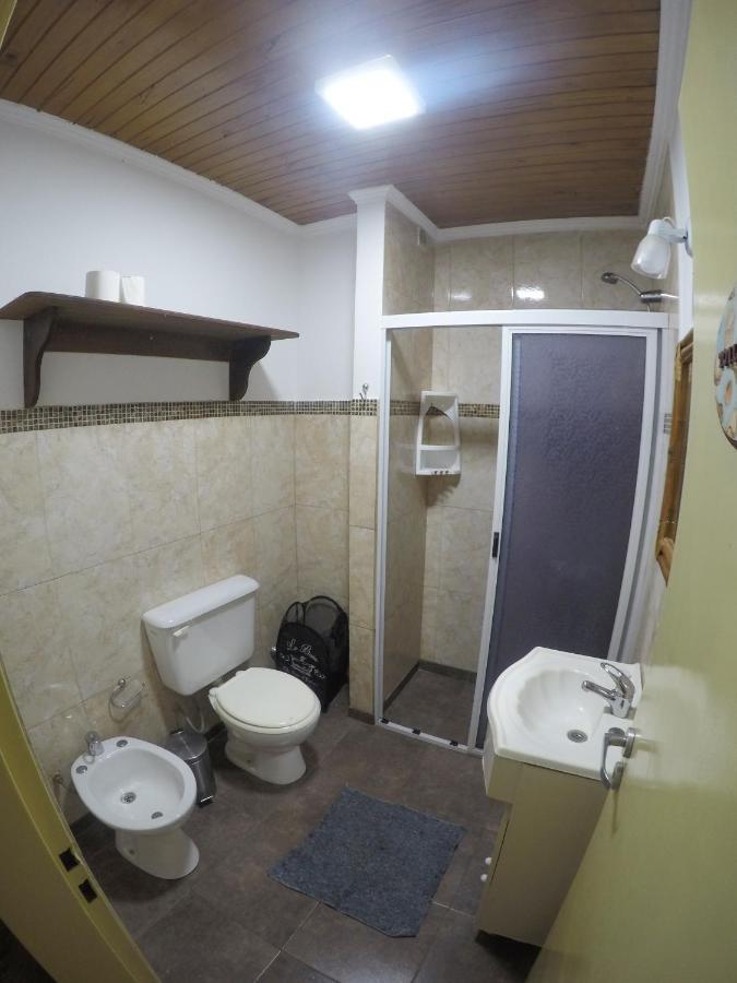 فيلا Casa Duplex En Cataratas Del Iguazu بويرتو إجوازو المظهر الخارجي الصورة
