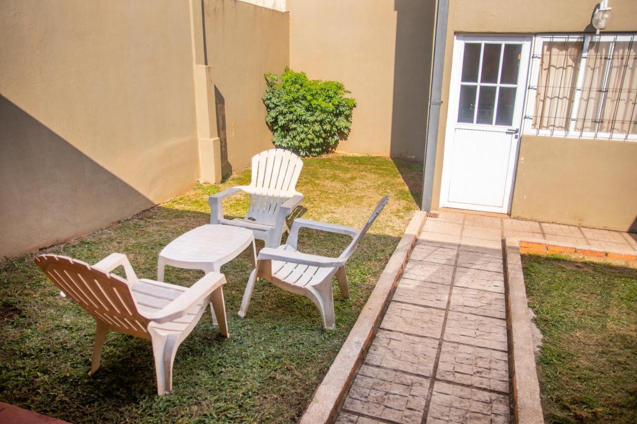 فيلا Casa Duplex En Cataratas Del Iguazu بويرتو إجوازو المظهر الخارجي الصورة
