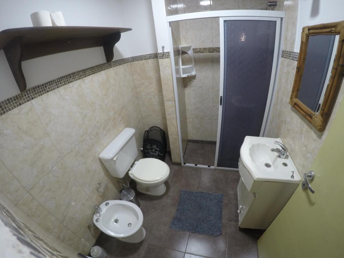 فيلا Casa Duplex En Cataratas Del Iguazu بويرتو إجوازو المظهر الخارجي الصورة