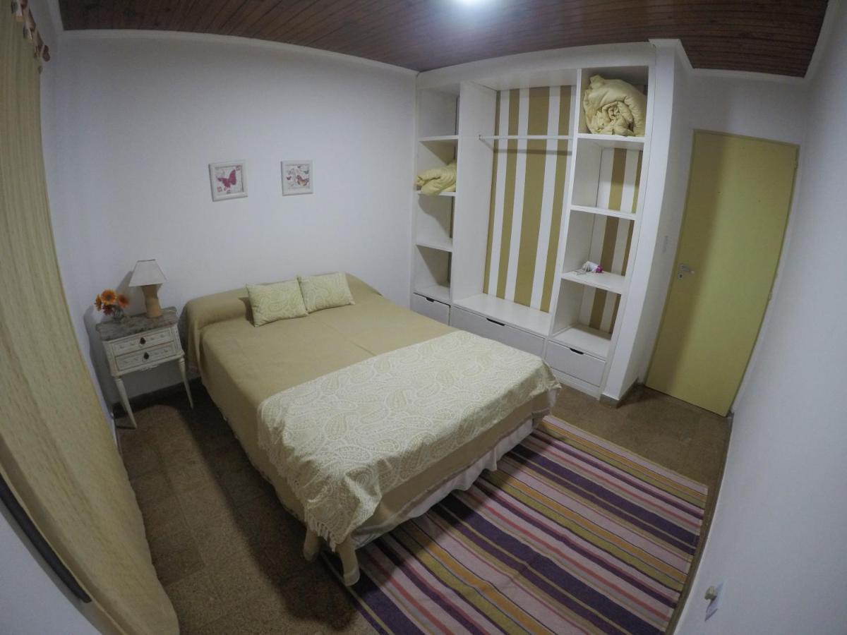 فيلا Casa Duplex En Cataratas Del Iguazu بويرتو إجوازو المظهر الخارجي الصورة