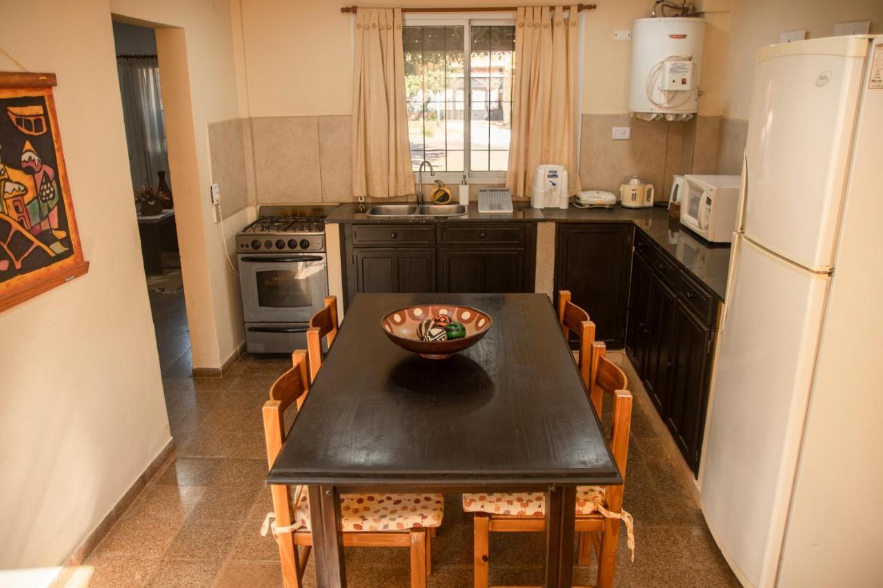 فيلا Casa Duplex En Cataratas Del Iguazu بويرتو إجوازو المظهر الخارجي الصورة