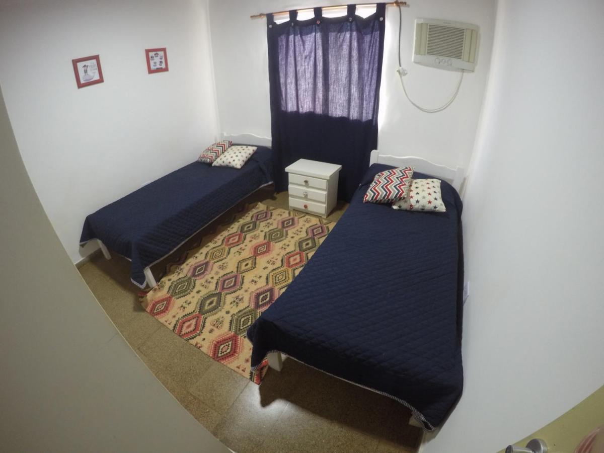 فيلا Casa Duplex En Cataratas Del Iguazu بويرتو إجوازو المظهر الخارجي الصورة