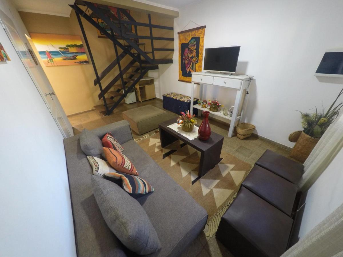 فيلا Casa Duplex En Cataratas Del Iguazu بويرتو إجوازو المظهر الخارجي الصورة