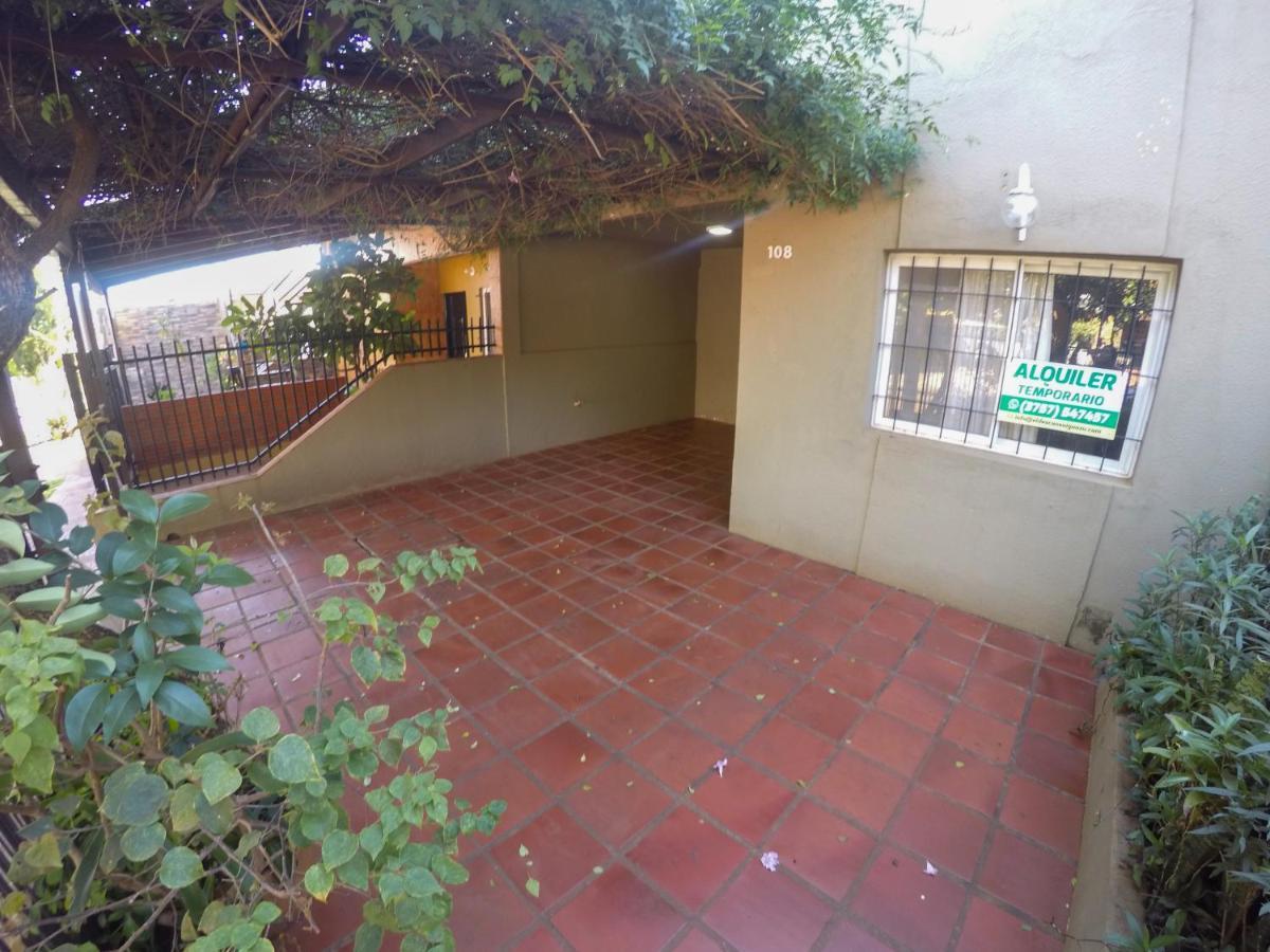 فيلا Casa Duplex En Cataratas Del Iguazu بويرتو إجوازو المظهر الخارجي الصورة