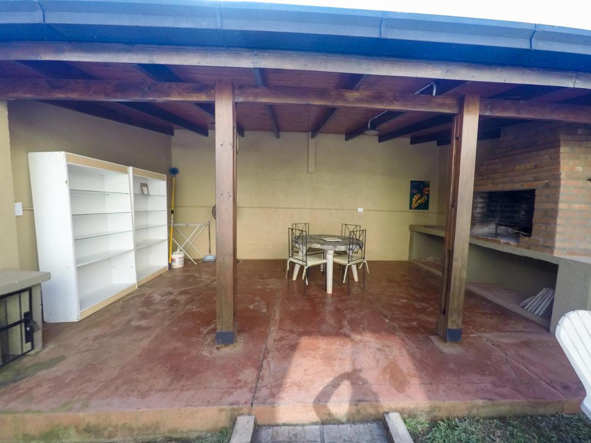 فيلا Casa Duplex En Cataratas Del Iguazu بويرتو إجوازو المظهر الخارجي الصورة