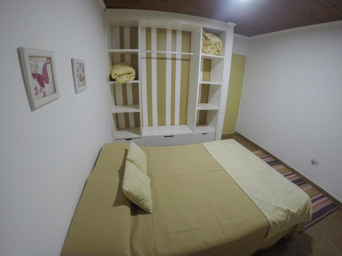 فيلا Casa Duplex En Cataratas Del Iguazu بويرتو إجوازو المظهر الخارجي الصورة